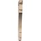 Ekena Millwork Merced Craftsman Smooth Bracket, Douglas Fir, 3 1/2"W x 38"D x 44"H BKT04X38X44MRC04SDF - alternate 4